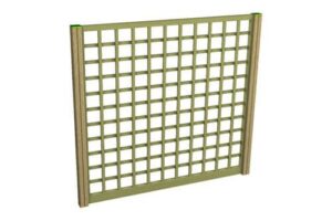Trellis Panel