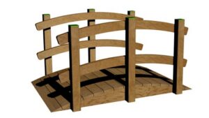 Timber Bridge