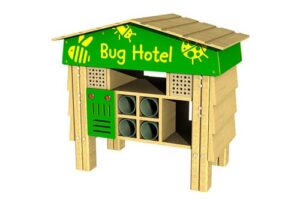 Small Bug Hotel
