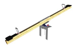 Seesaw