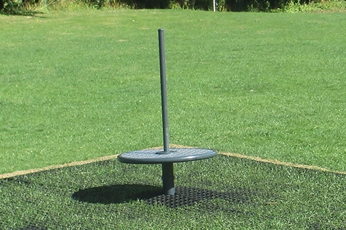 Spinner with Pole - Image 4