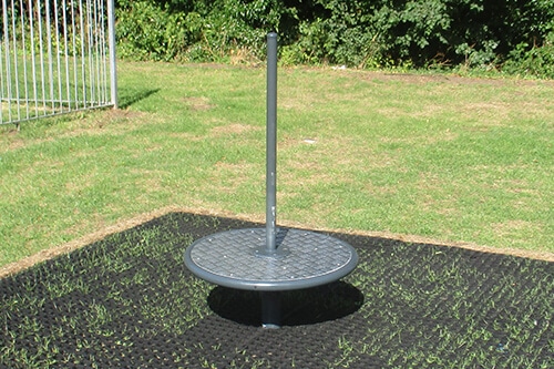 Spinner with Pole - Image 5