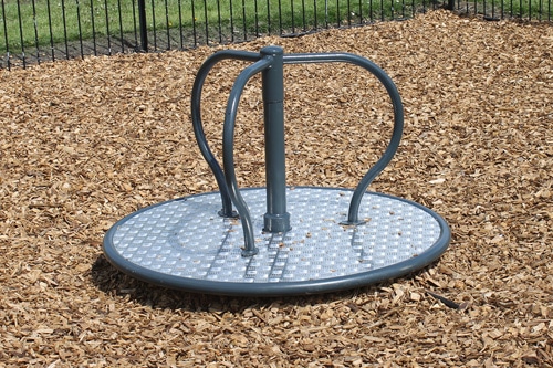 Spinner without Seating - Image 2