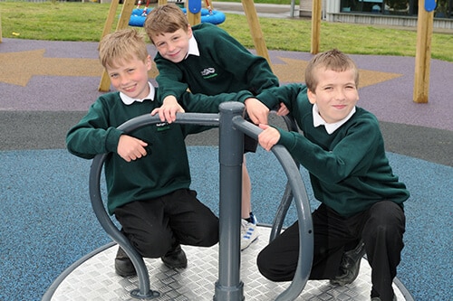 Spinner without Seating - Image 9