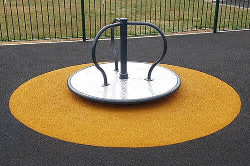 Spinner without Seating - Image 10