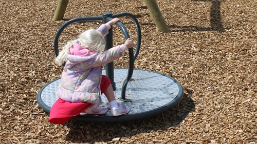 Spinner without Seating - Image 3
