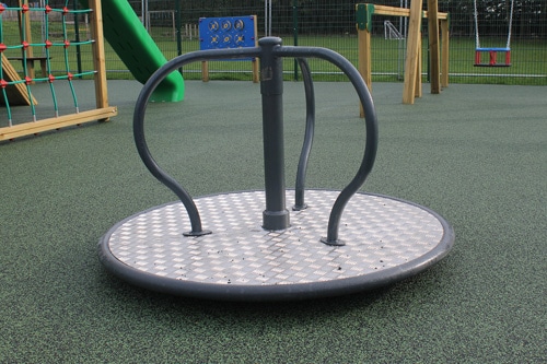 Spinner without Seating - Image 4