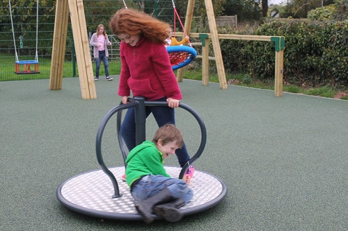 Spinner without Seating - Image 6