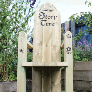 Story Time Chair