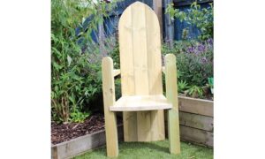 Giants Chair
