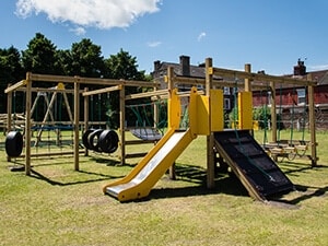 Activity Centres