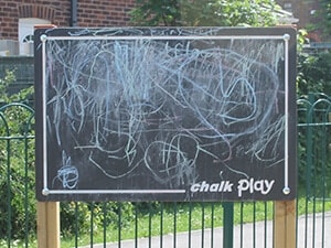 Activity Playboards