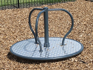 Spinners & Roundabouts