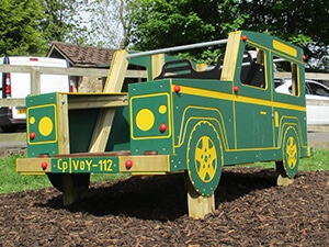 Vehicles