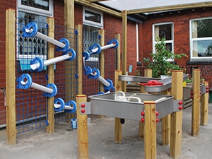 Water Play