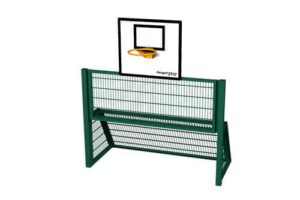 Goal - 5 a Side inc Basketball
