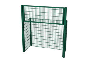 Goal End (2m Mesh)
