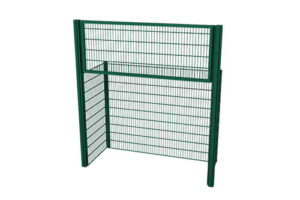 Goal End (3m Mesh)