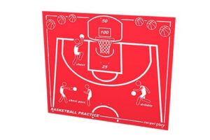 Basketball Target