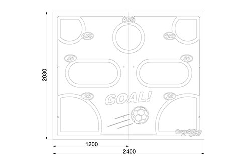 Goal Trainer - Image 2