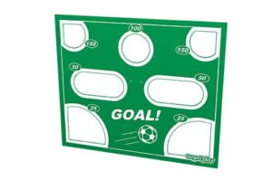 Goal Trainer