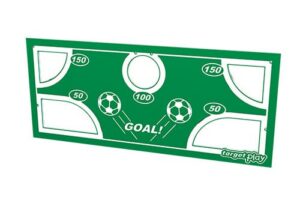 Half Goal Trainer