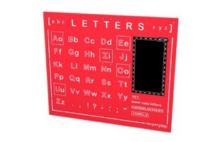 Letters