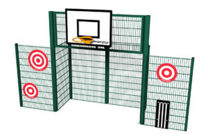 Target Example 2