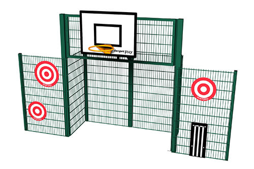 Target Example 2
