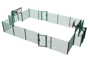 MUGA 1 (12m x 8m)