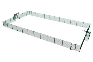 MUGA 4 (30m x 15m)