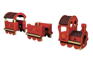 Mini Train