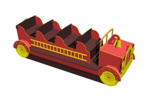 Fire Engine