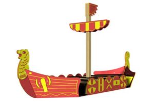 Viking Ship