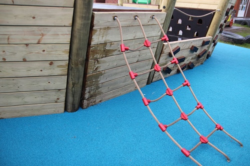 Pirate Ship Midi (Timber) - Image 8