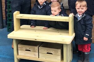 EYFS Extras
