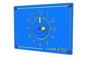 Wall Clock (Wall Mounted)