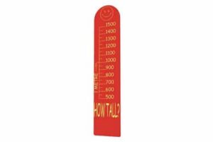 Measure Me Wall Panel
