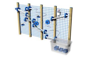 Water Wall
