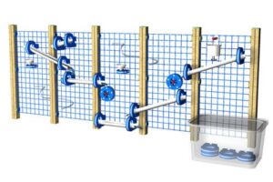Water Wall - Early Years