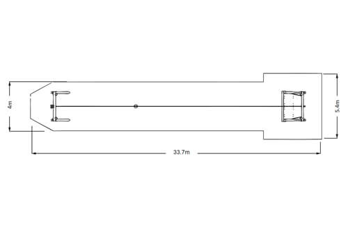 Aerial Runway (31M) - Image 2