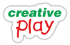 Creative Play Logo