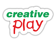 Creative Play Logo