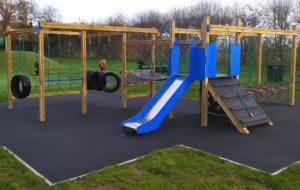 Climbing and Activity Centres