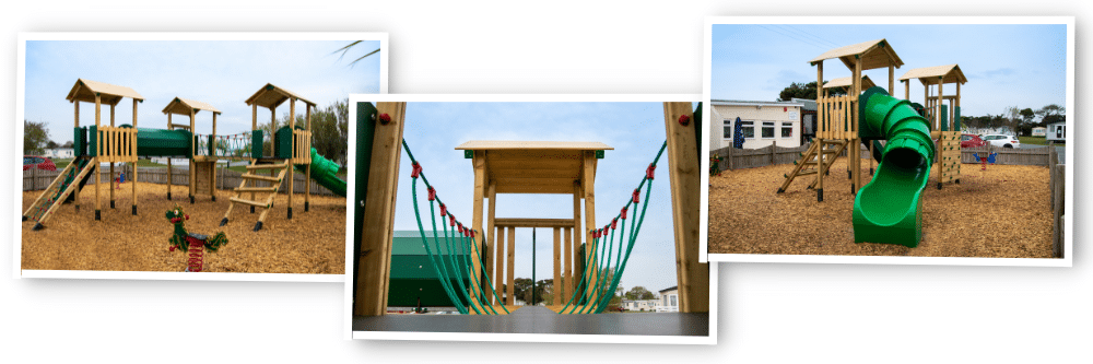 Playground Equipment