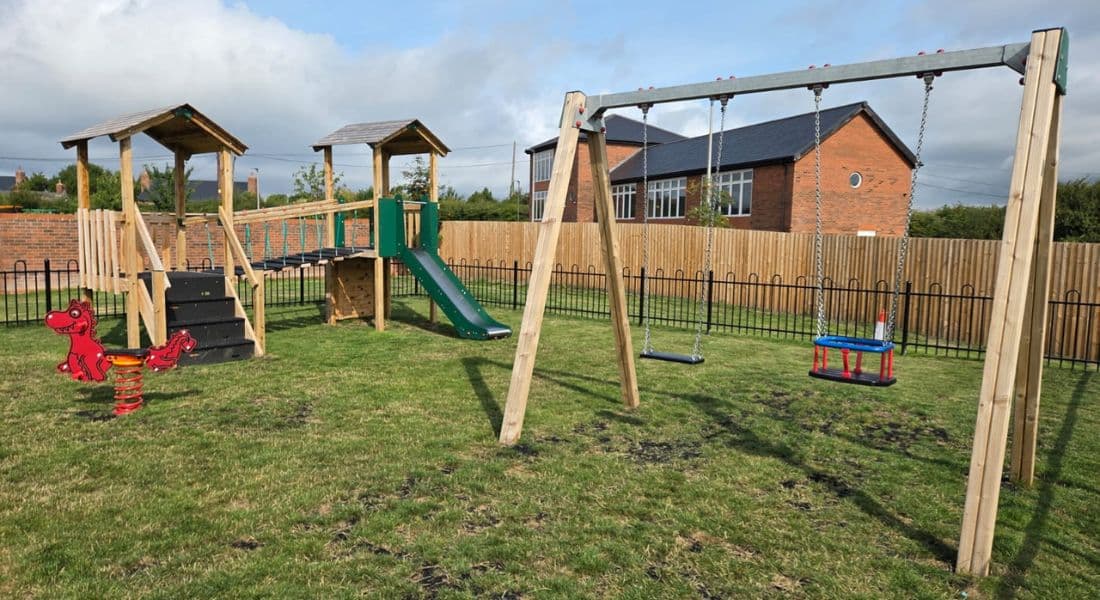 This image was taken at Pinnacle Astute Development