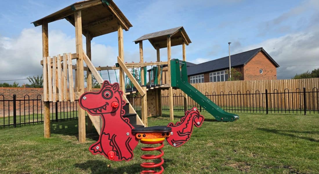 This image was taken at Pinnacle Astute Development