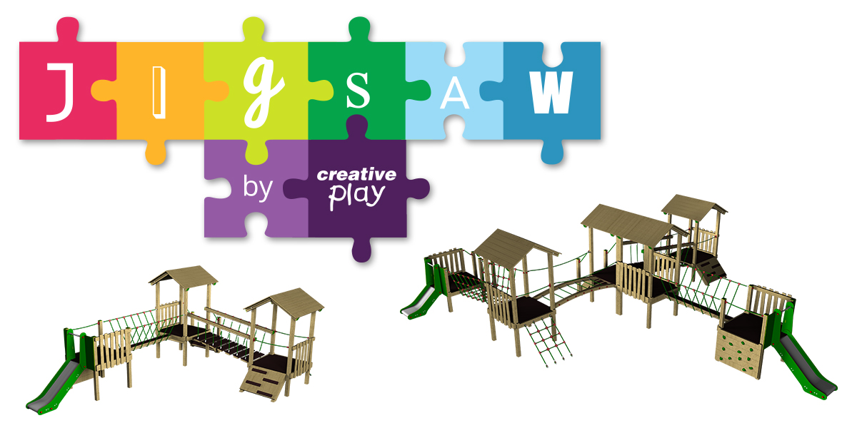 New Product Range: Jigsaw
