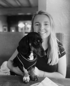 Amy - Product Design Manager