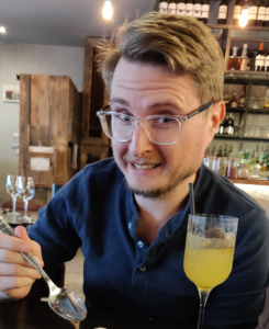 Bryn - Digital Marketing Lead